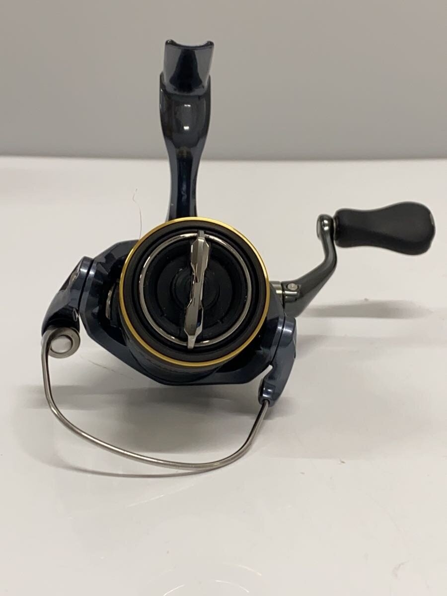 SHIMANO Spinning Reel 21 ULTEGRA 1000 Gear Ratio: 5.1 X-Protect Exc+++