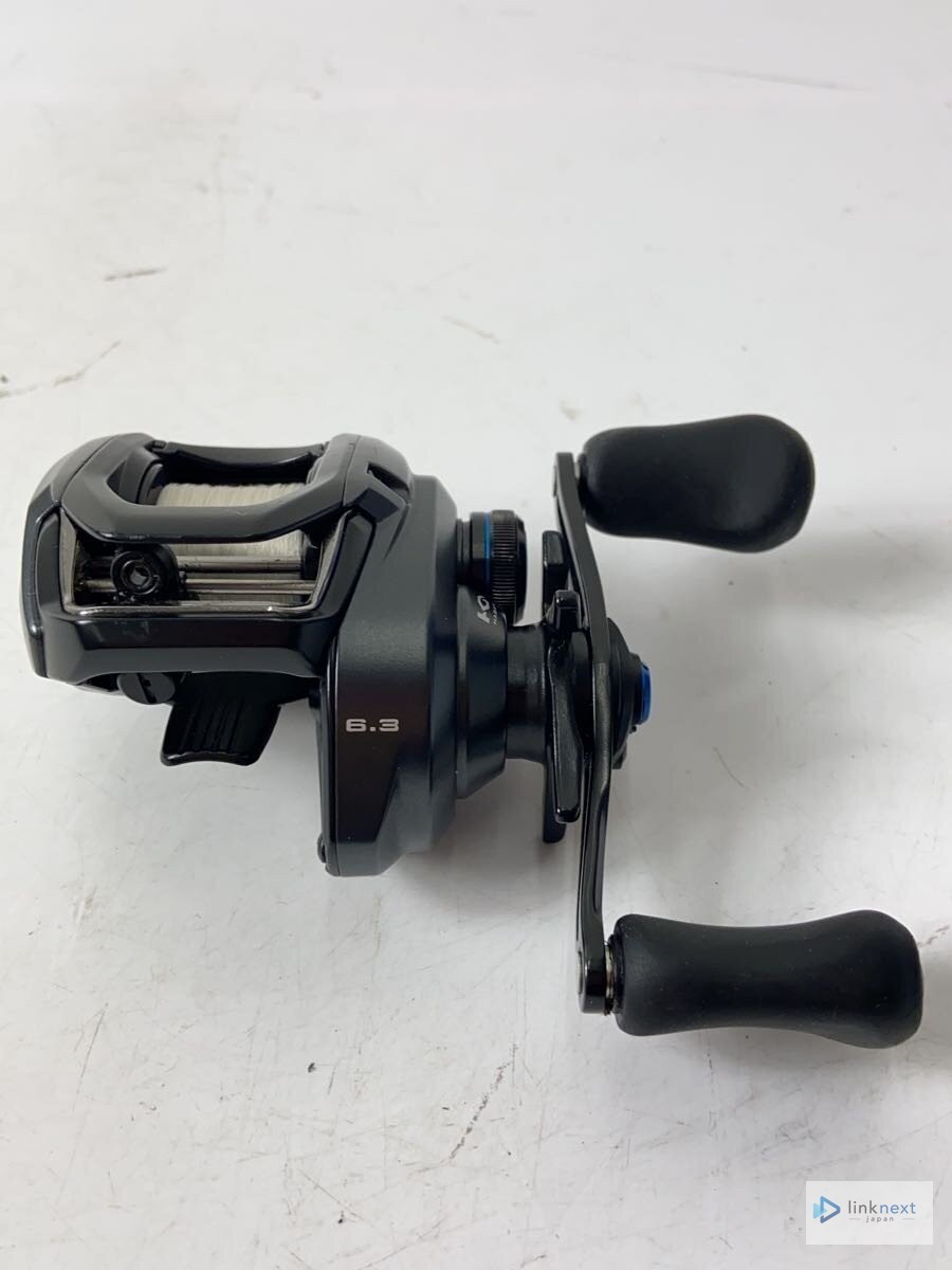 SHIMANO 19 SLX MGL 71 Baitcasting Reel (Model 04047) – Used