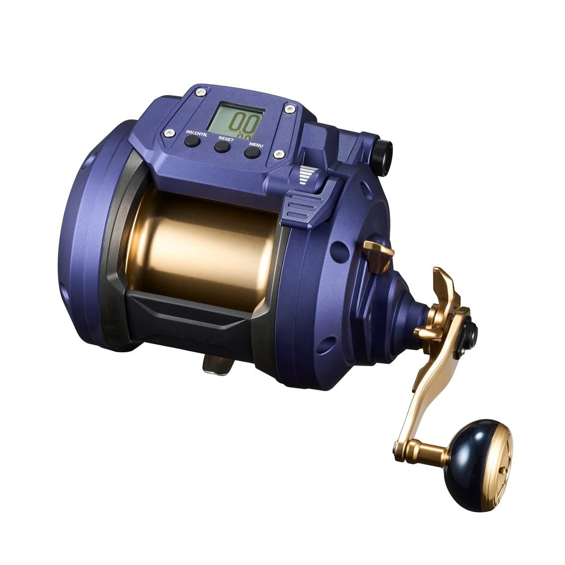 Daiwa SEAPOWER 800 Sea-Power Electric Reel
