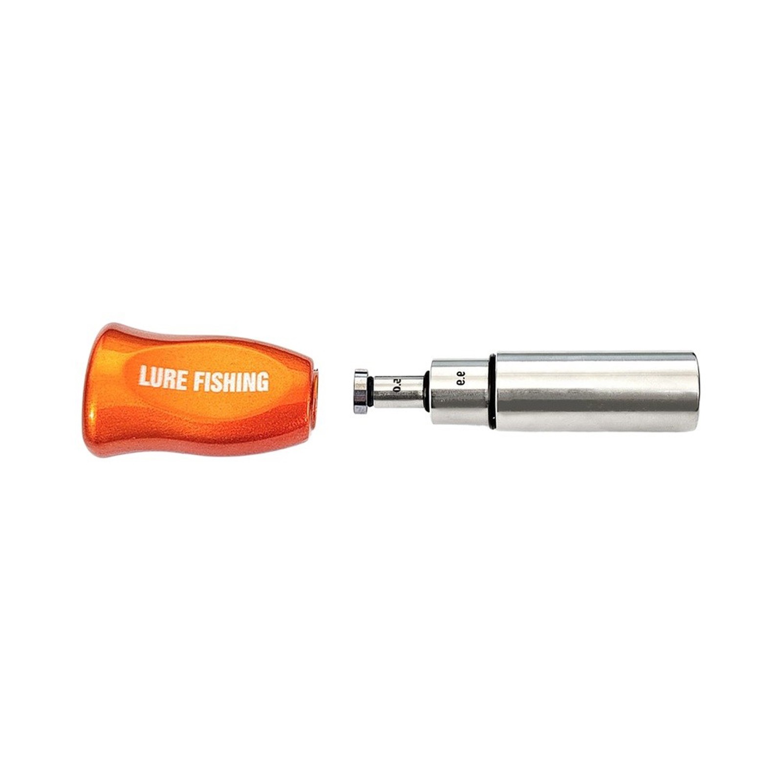 Bearing Disassembler Tool for Rusted Bearings Fishing Reel Maintenance
