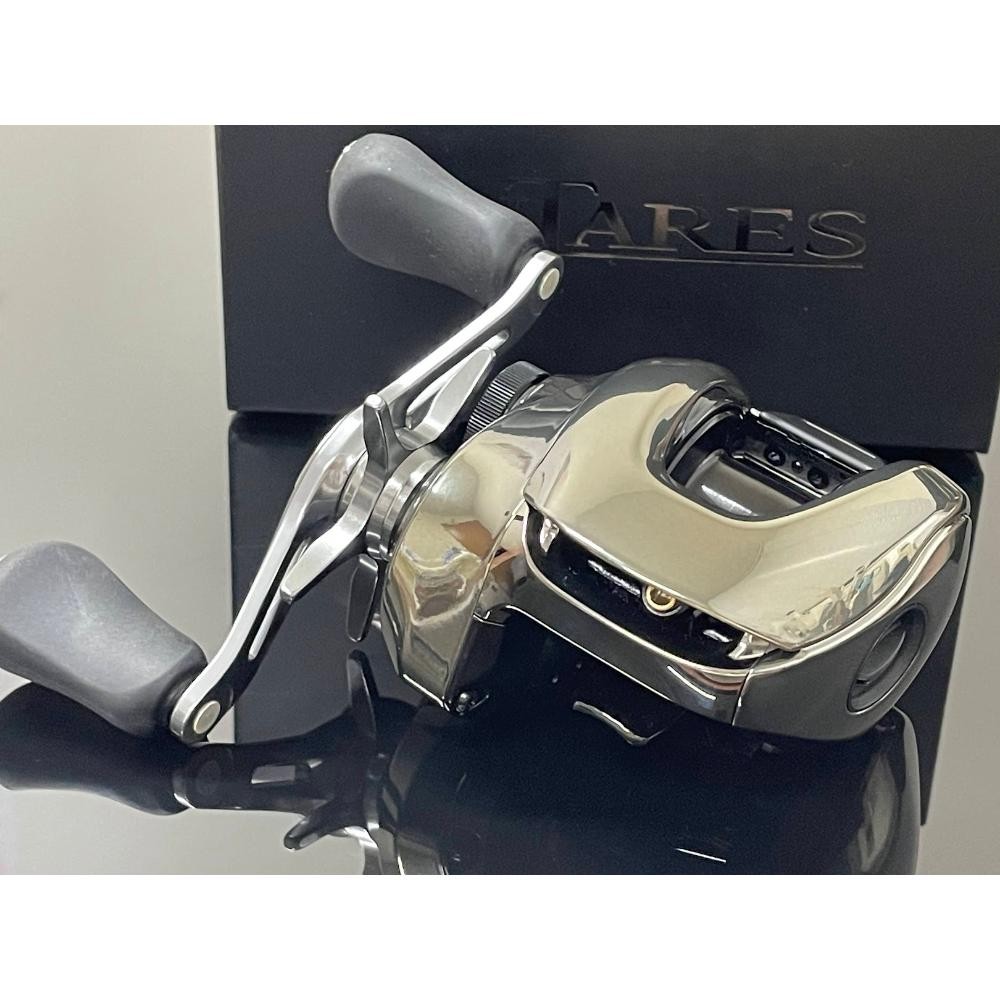 Shimano 25 ANTARES 100XG Right Baitcasting Reel