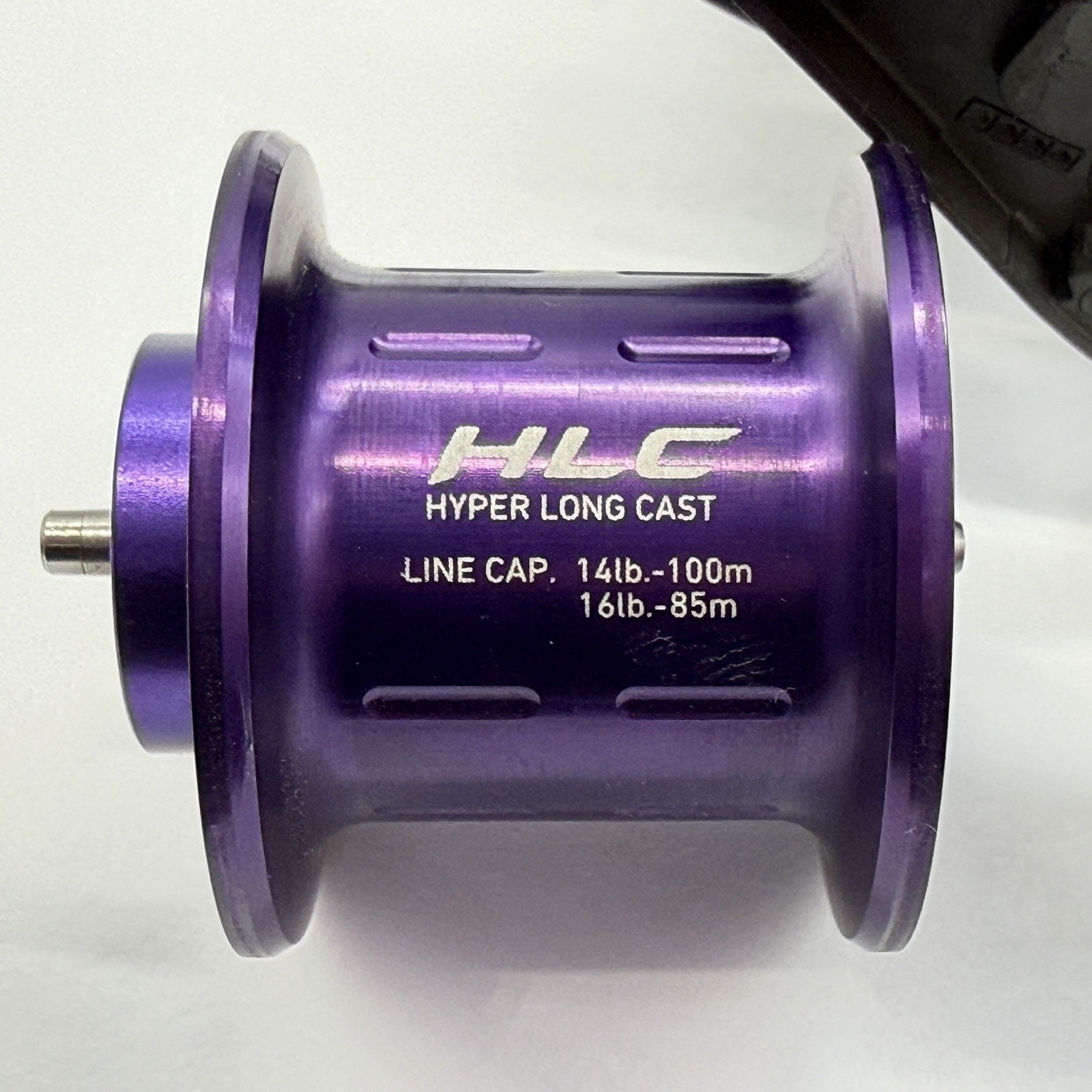 Excellent++ Daiwa Zillion TW HLC 1514SH 7.3:1 RH Baitcasting Reel JDM #472