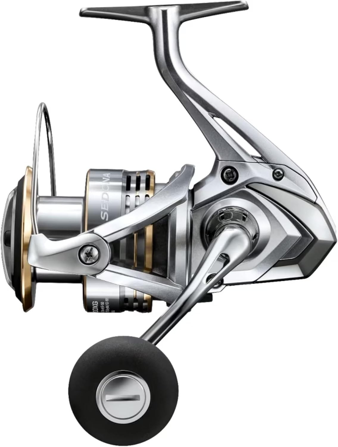 23 Sedona Spinning Reel 500 C5000XG