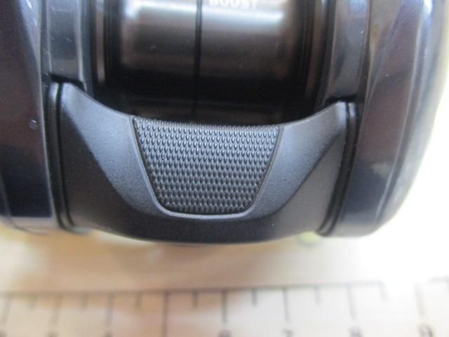 Daiwa 25 Tatula SV TW 100l Bait Reel Used
