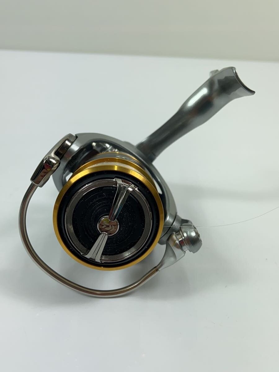 Daiwa Freems LT2000S Spinning Reel 7.5in/10cm Excellent Condition