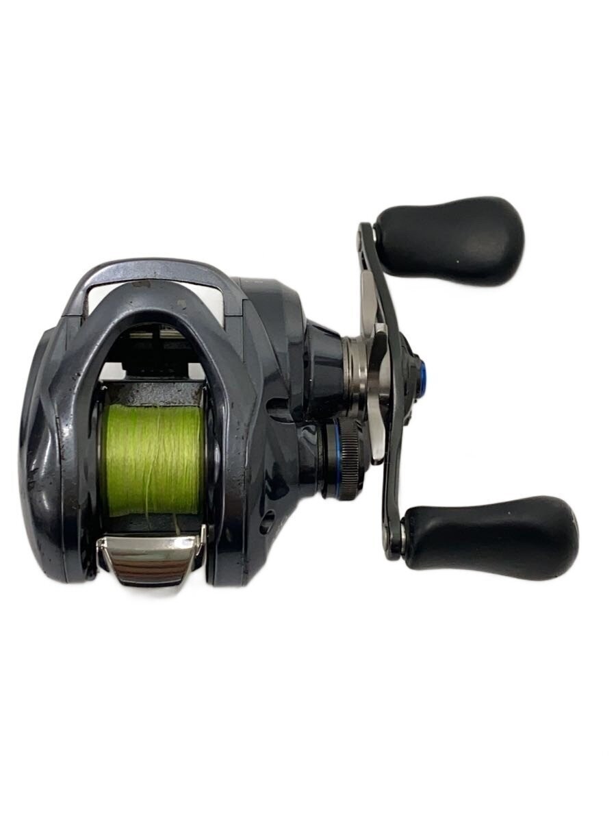 SHIMANO Baitcast Reel 22 SLX DC XT 70XG Right RH 8.1:1 MGL III HAGANE Exc+++