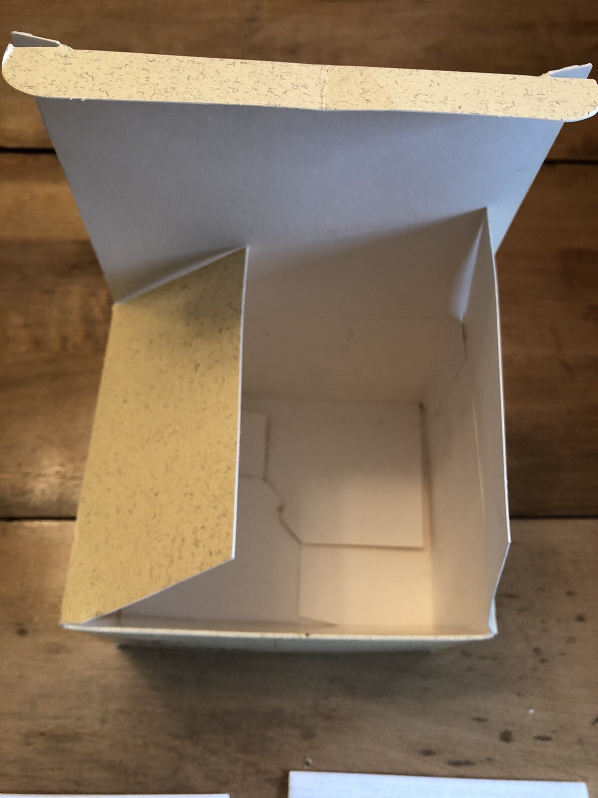 Shimano FX 4000RA Original Box and Papers, NO REEL