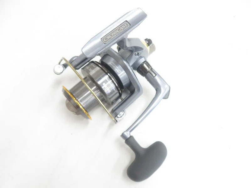Daiwa 04 Crosscast 5000 Cond/AB
