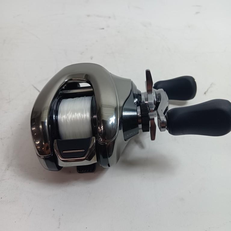 Shimano 047748 Fishing Supplies Reel Bait 25 Antares 100Hg Approximately Ab Box