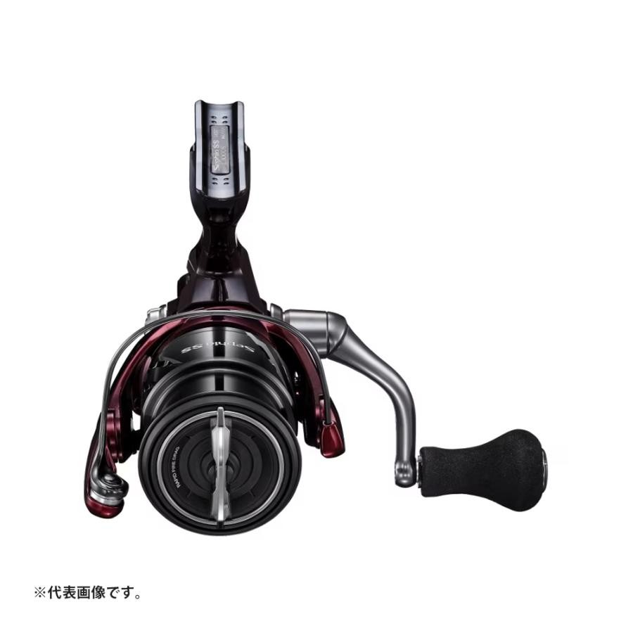 Shimano 23 Sephia SS C3000SDH Spinning reel Fishing reel NEW From Japan