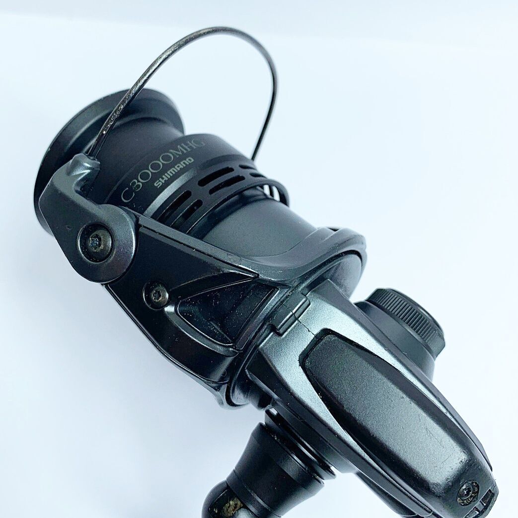 Shimano 18 Exsence CI4+ 3000MHG 6.0 Gear Spinning Reel from Japan