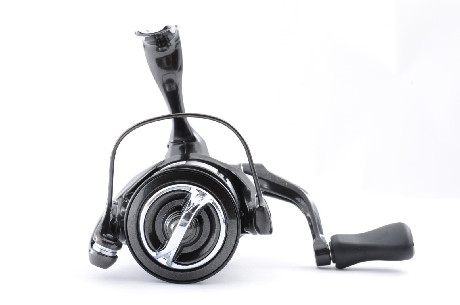 Shimano 23 Vanquish C2500S Spinning Reel Ship from Japan New