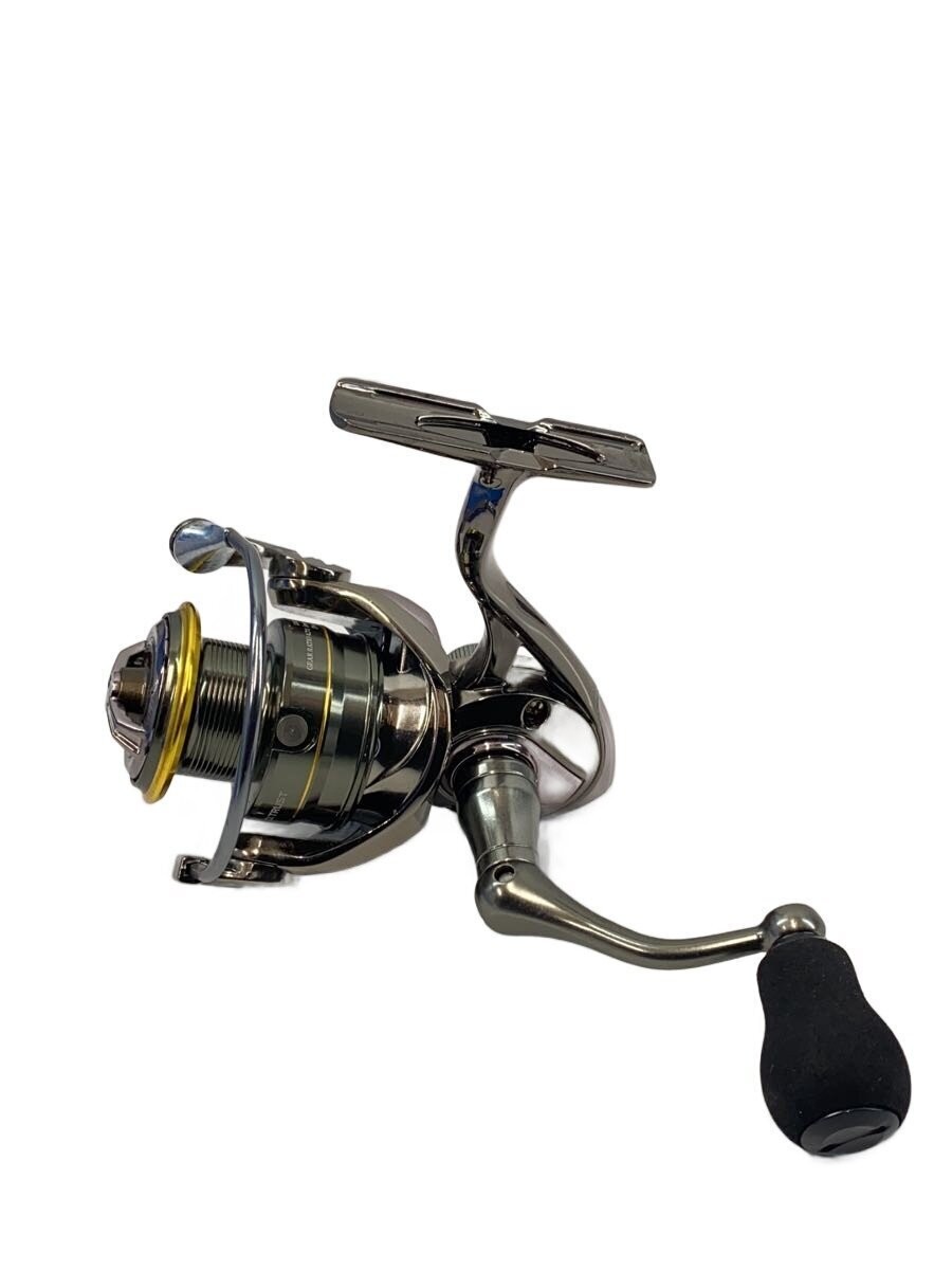 PRO TRUST Spinning Reel 4.5in/11cm, Lightweight, Used, Fishing Equipment