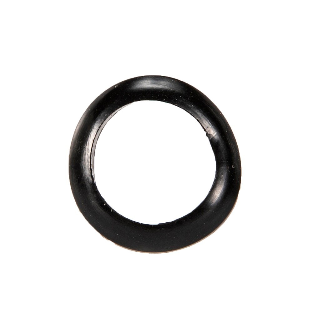 60pcs Fishing Rod Elastic Adapter Dress Rings for DIY Rod Building Work