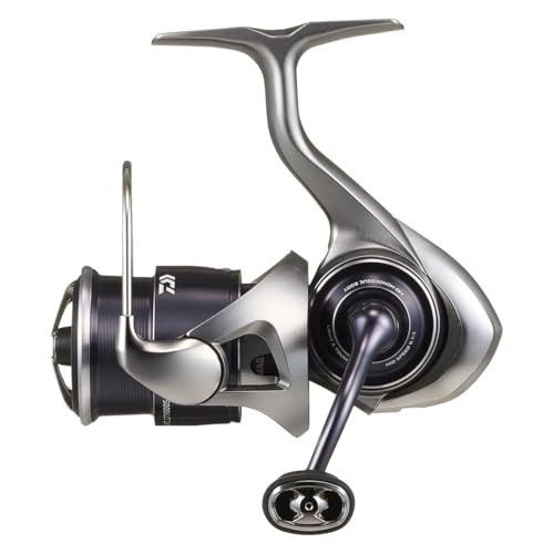 Daiwa 25CALDIA Spinning Reel FC LT1000S NEW
