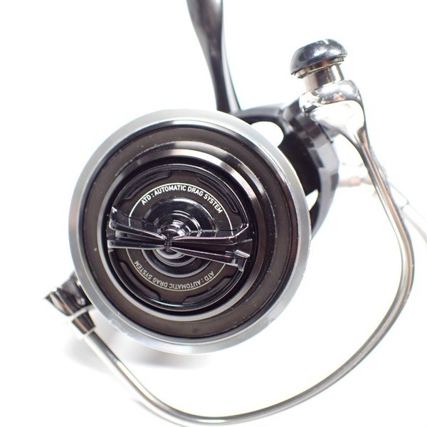Daiwa 16 Catalina 4500H