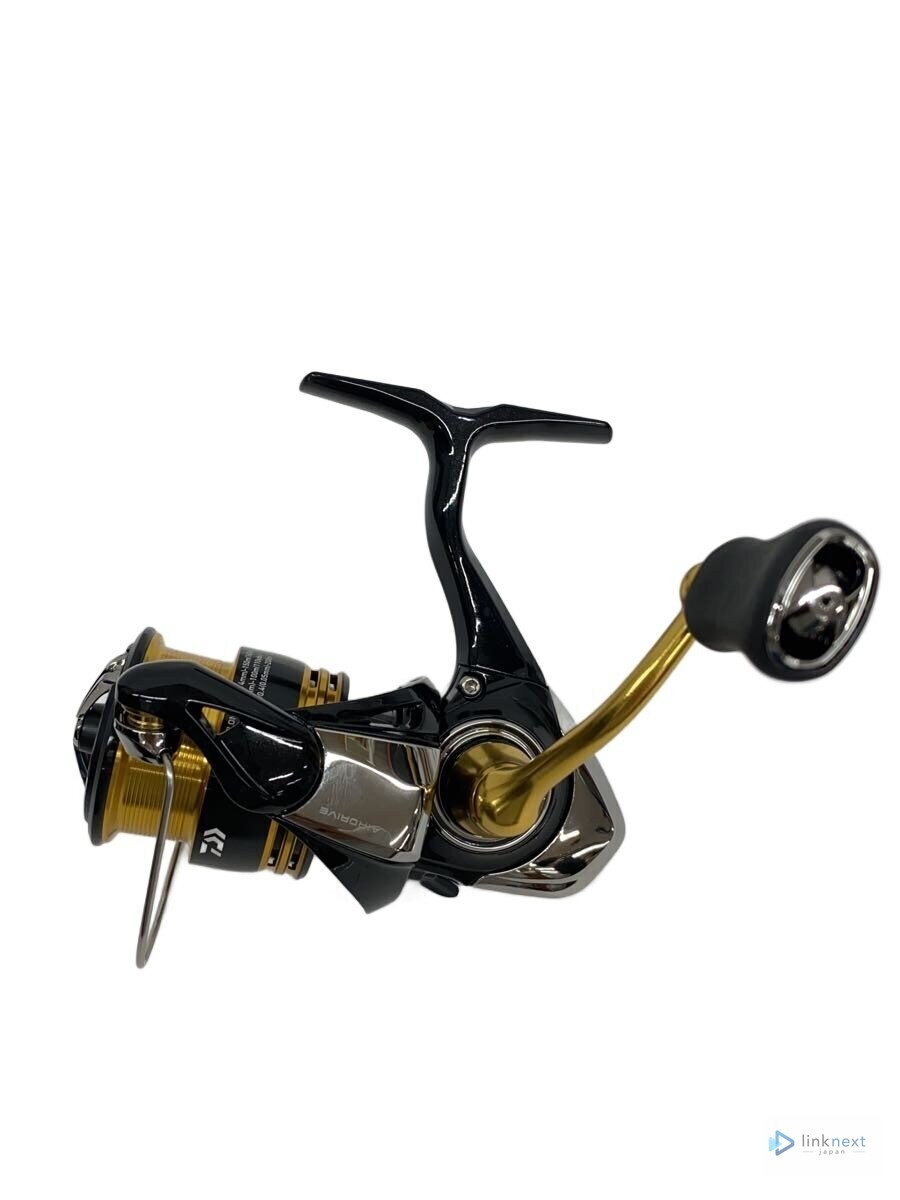 DAIWA 23 Regalis LT2000S-XH Spinning Reel