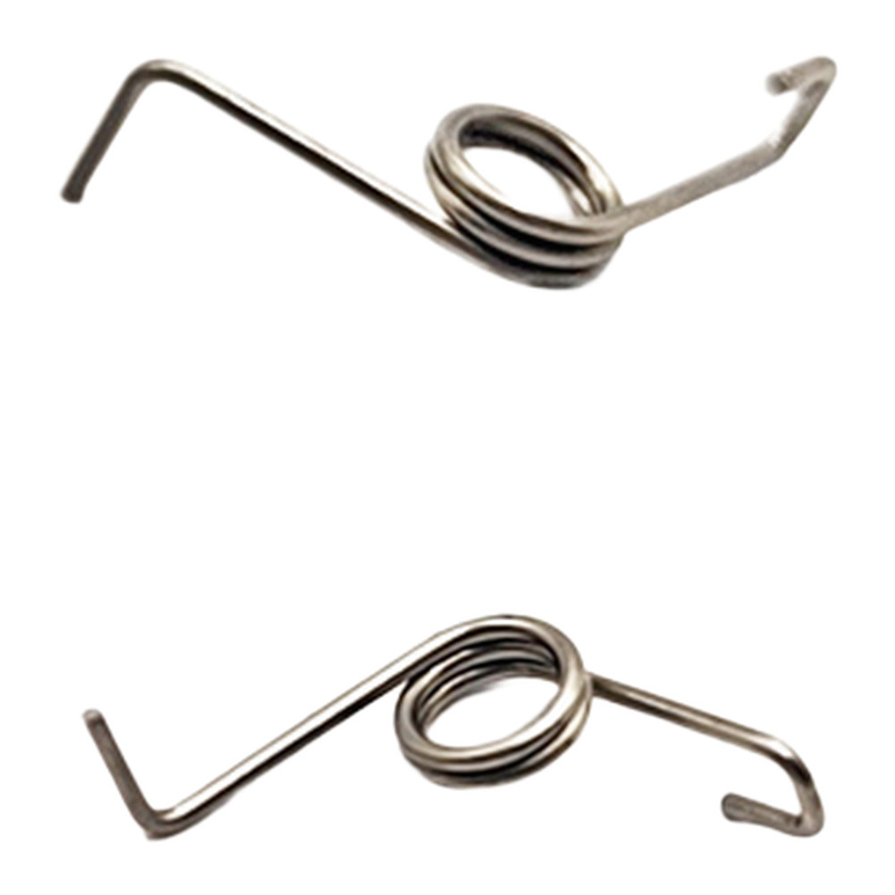Spring Component WITH For DAIWA 25 PR100 PD106 Baitcasting Reel 0.8MM Option