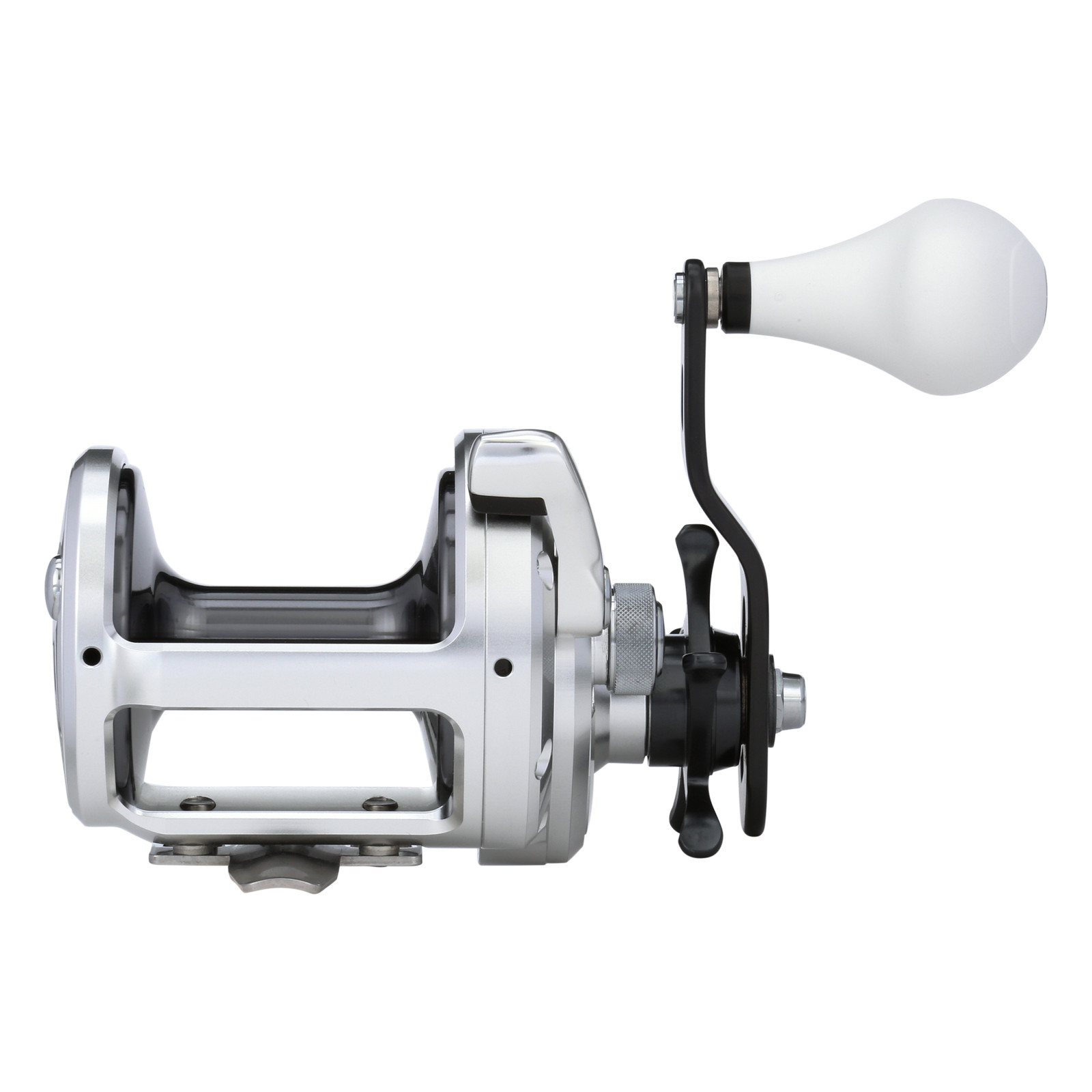 Shimano TRINIDAD Right Hand Conventional Reel (TN30A) Fishing