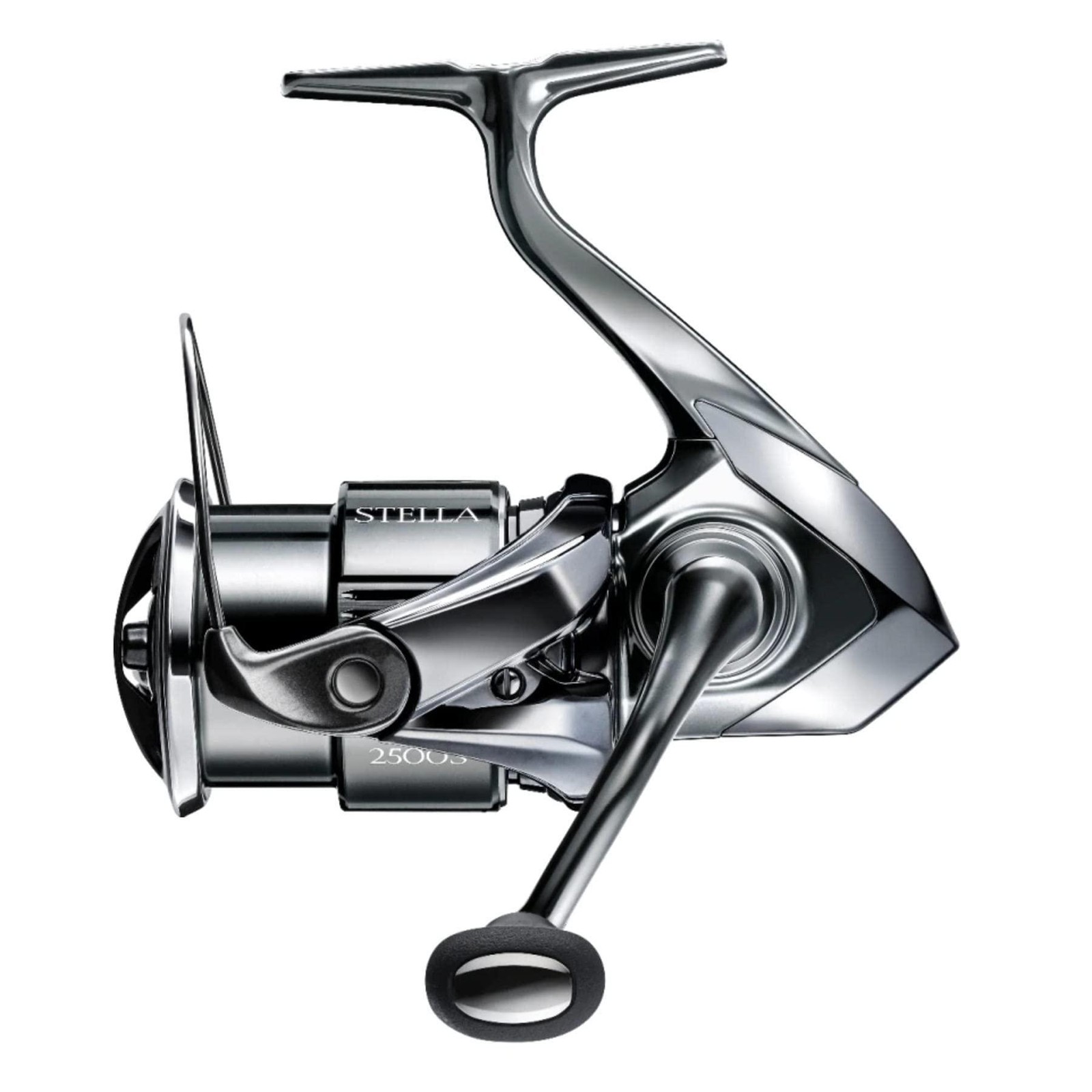 SHIMANO Spinning Reel 22 STELLA 2500S From Japan New