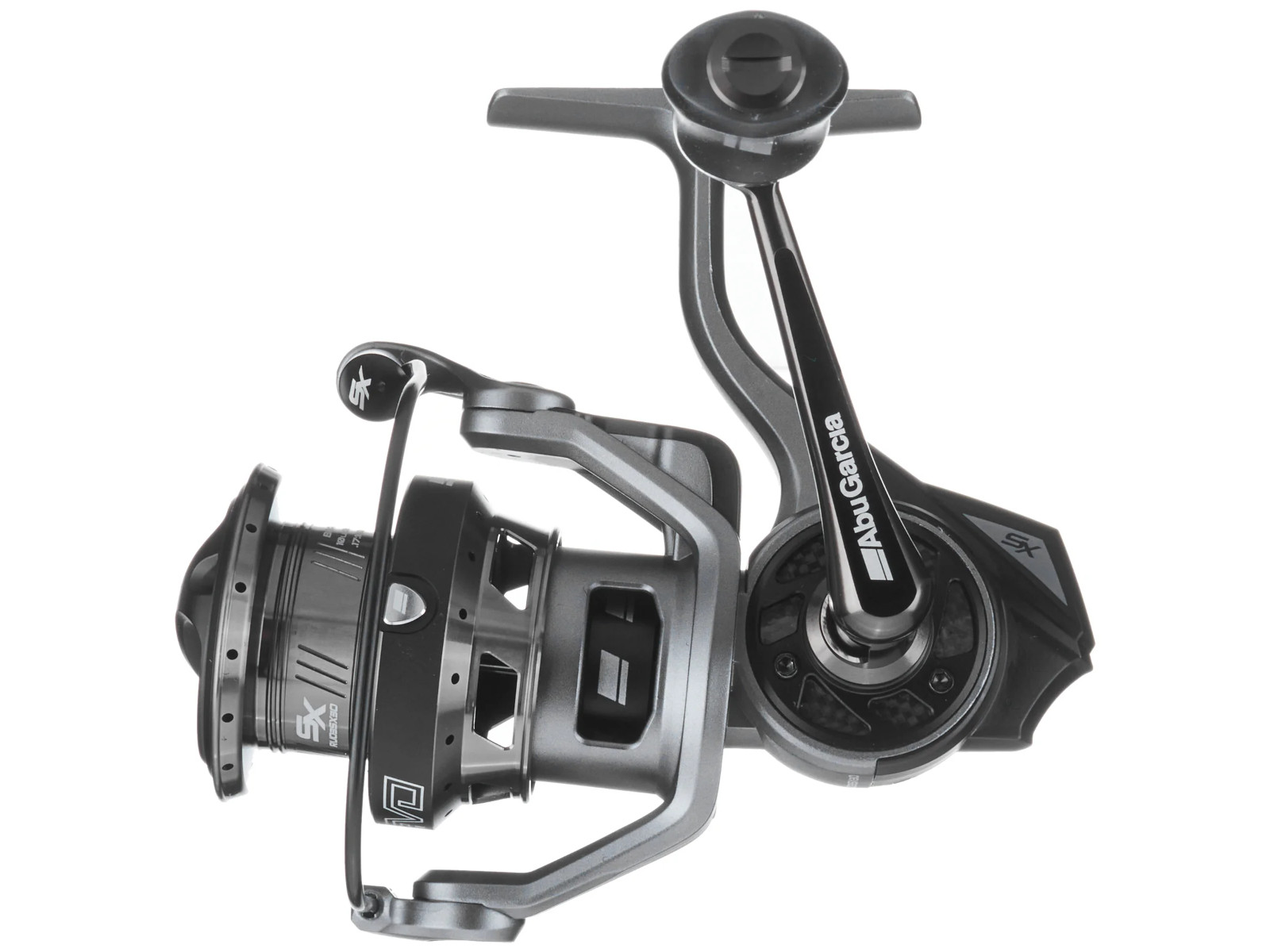 Abu Garcia Revo SX SP Spinning Reels, Reel Size:30