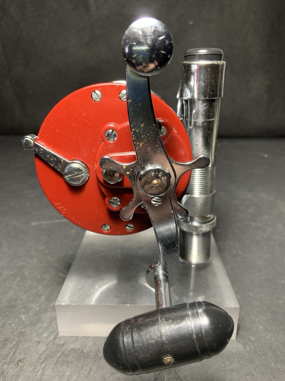 Penn Jigmaster 500S Conventional Reel-Carbontex Drag Upgrade 🎣 SERVICED 🎣USA#2