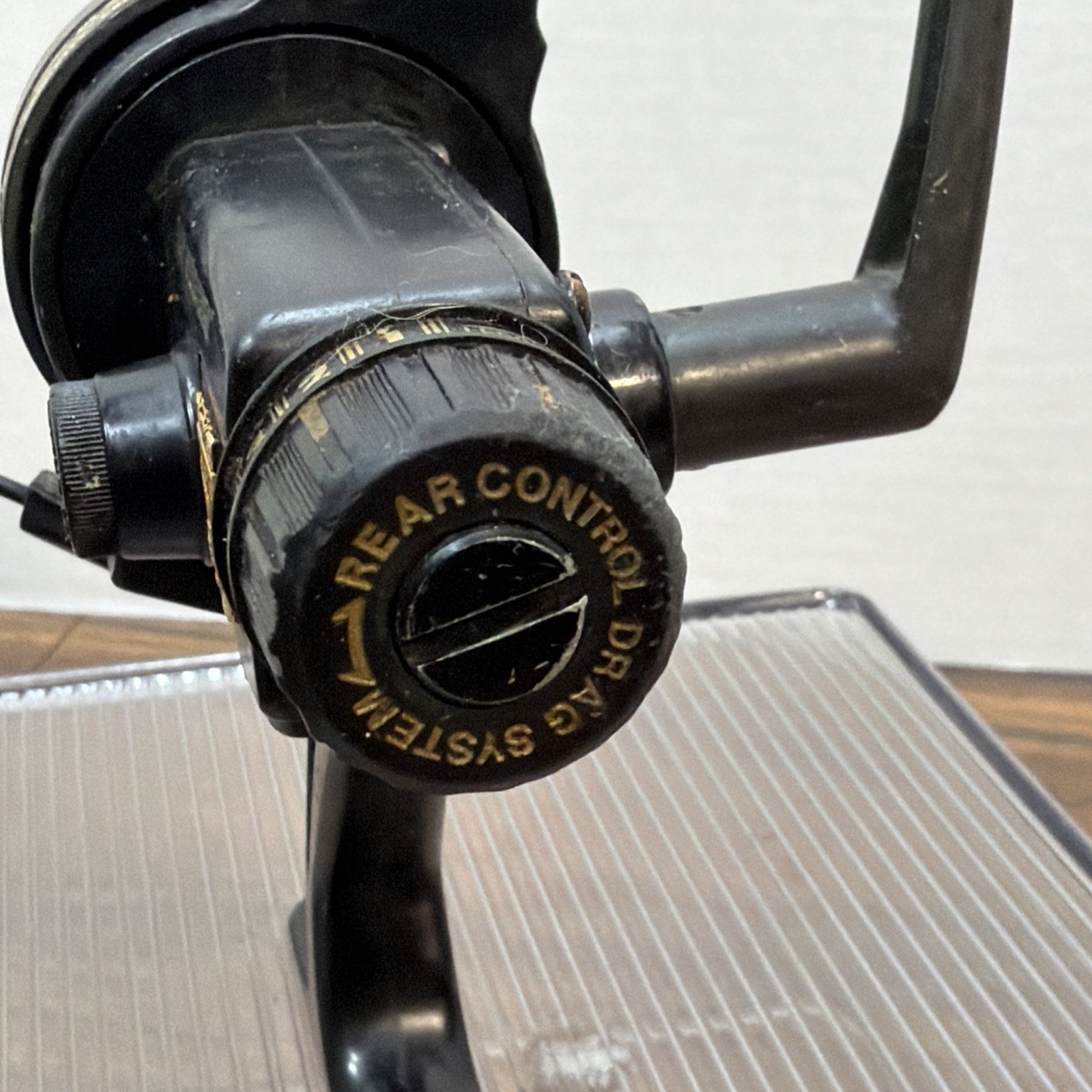 Fishing Reel Silstar GX40 Graphite Spinning Collector Fishing Reel Korea Fishing