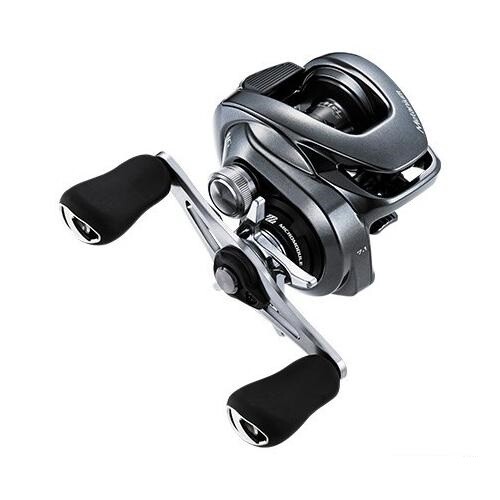 Shimano 20 Metanium XG RIGHT Baitcasting Reel