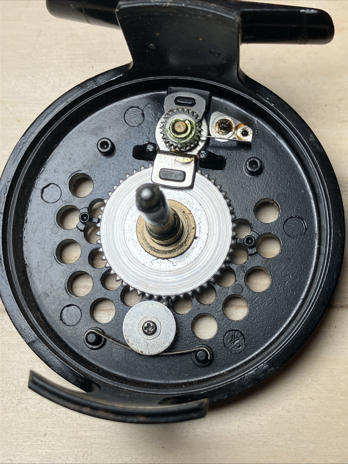 Redington Red Fly 7/8/9 Steelhead Bass Fly Reel Medium Large Size