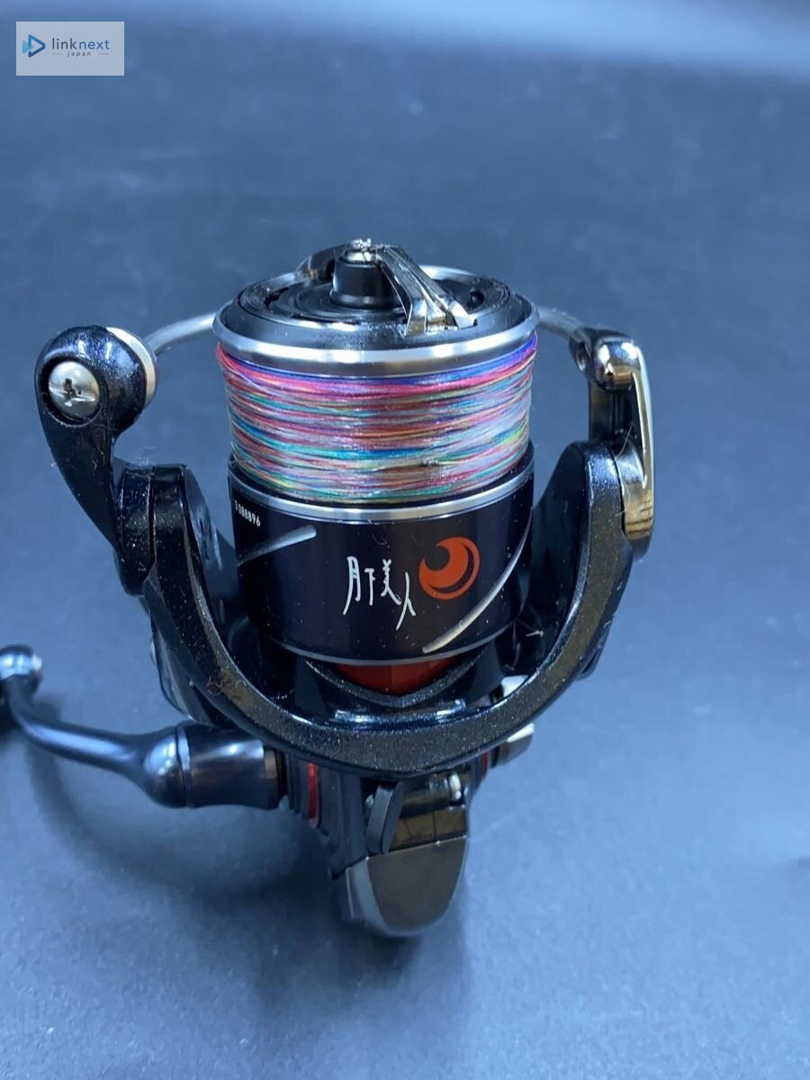 DAIWA LT1000S-P Spinning Reel (1000 Size) – Used