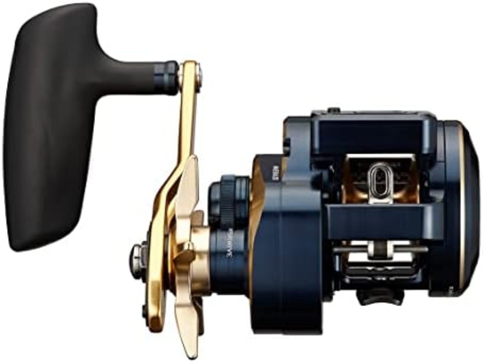 Daiwa 21 SALTIGA IC 300H-SJ Right Hand Drive Free Shipping w/Tracking# New Japan