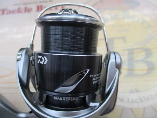 Daiwa 25 Caldia FC LT2000S-H Spinning Reel Used