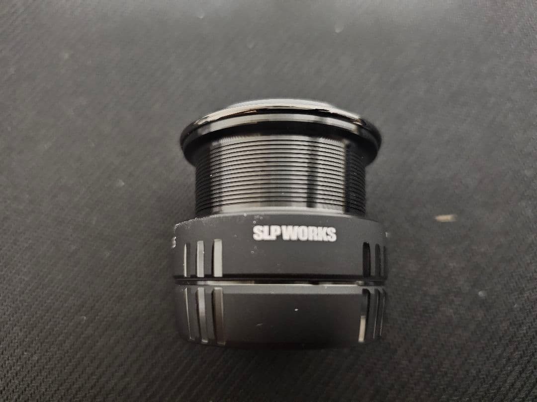 SLP WORKS EX LT2500S Black Spool II