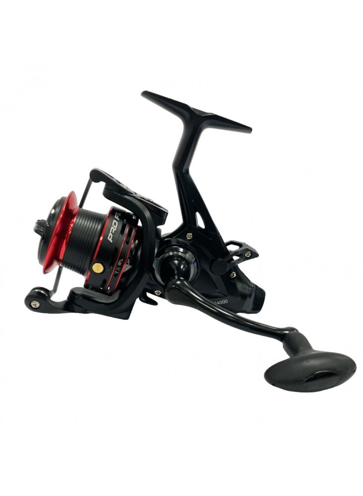 Fishing Reel FL Pro Black Shadow FR 4000-6000