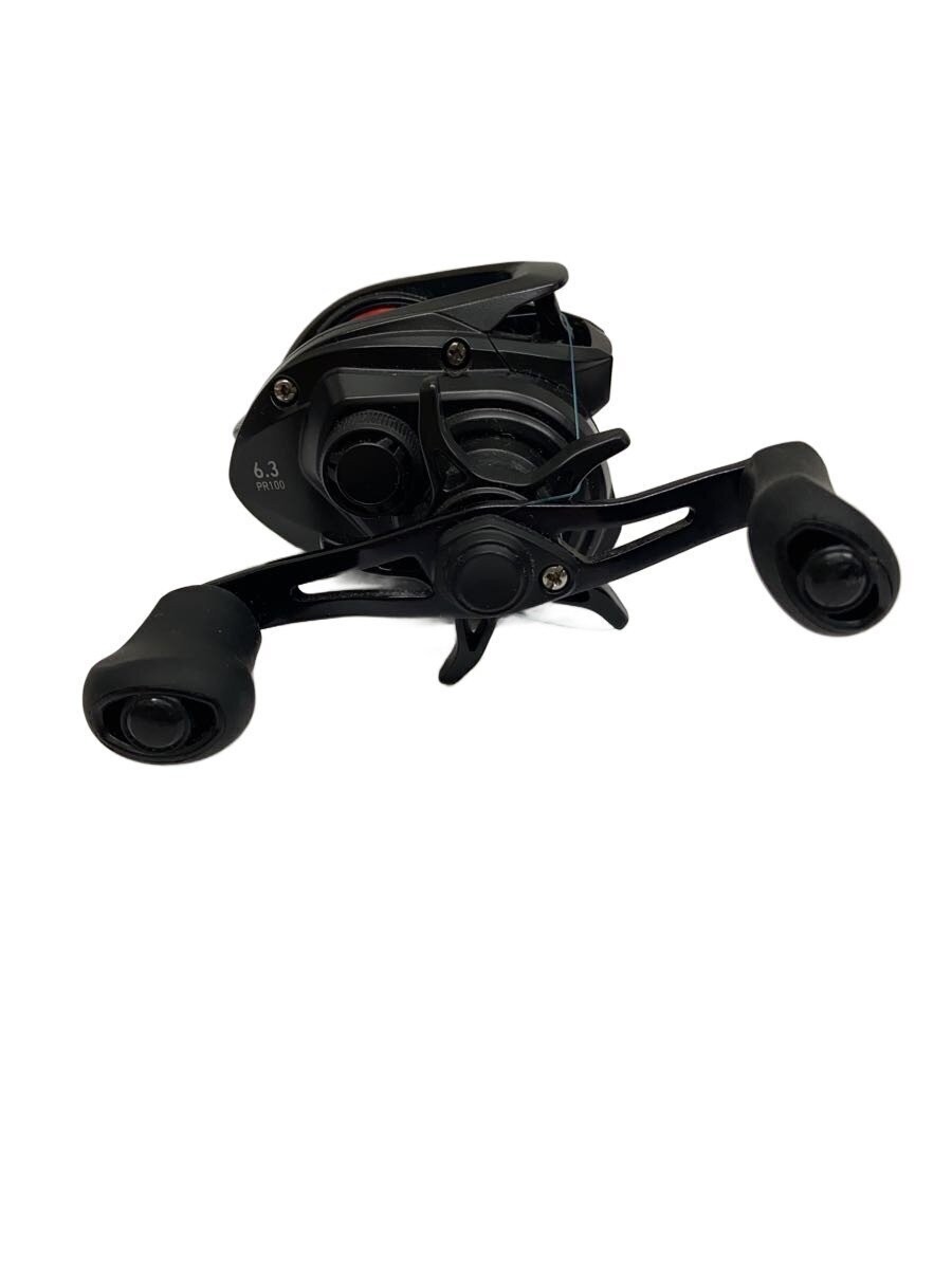 Daiwa PR100 Fishing Reel 6.3:1 Gear Ratio, 7.5in/19cm Width, Excellent Condition