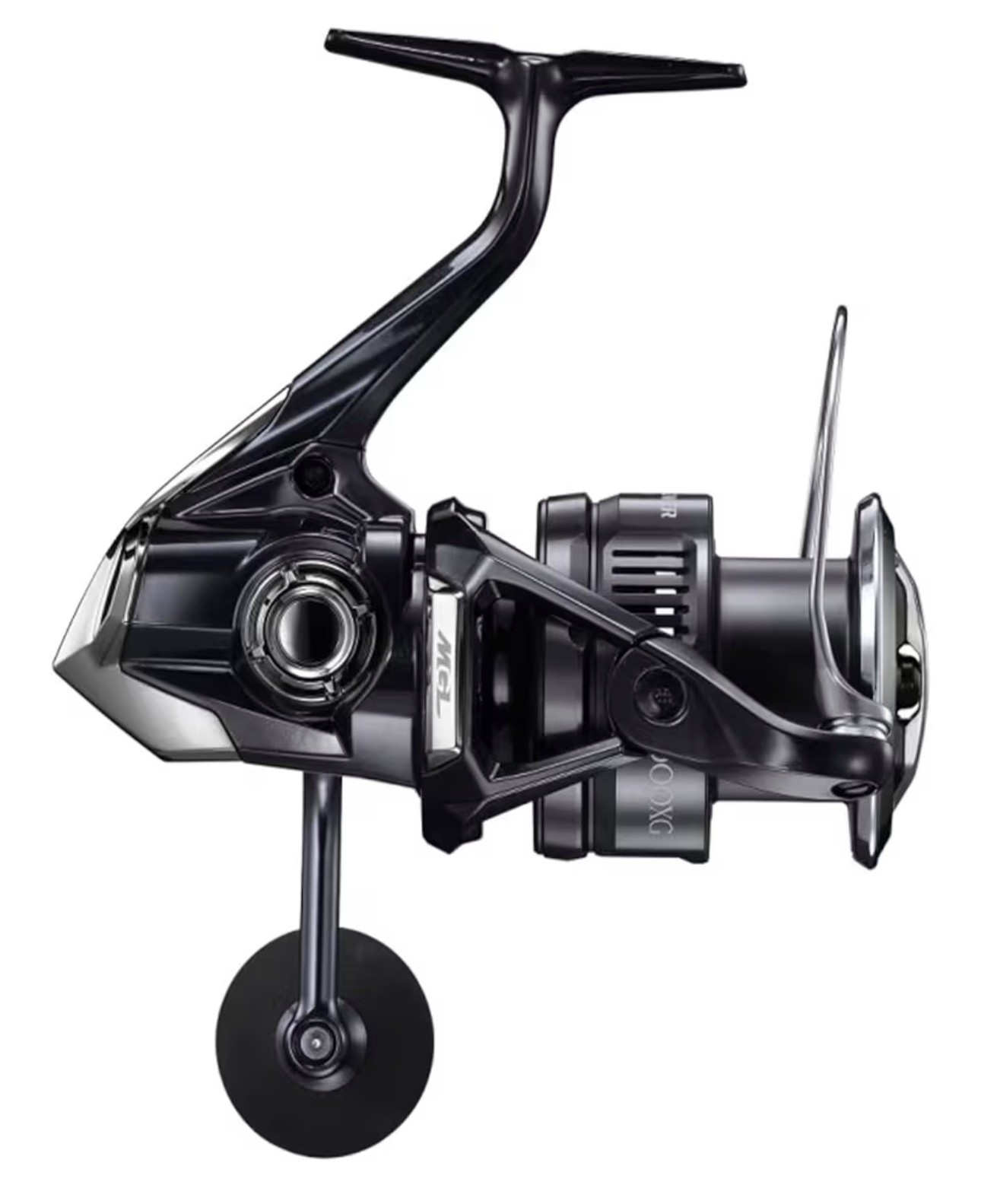 Shimano 25 TWIN POWER XD C5000XG Spinning Reel – USA Seller