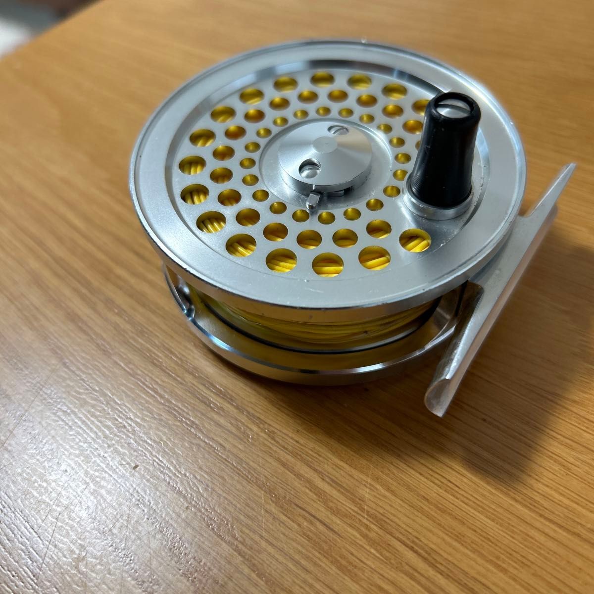 Fly Reels KEN SAWADA fly reel Sussex 45 used with case KEN SAWADA USED