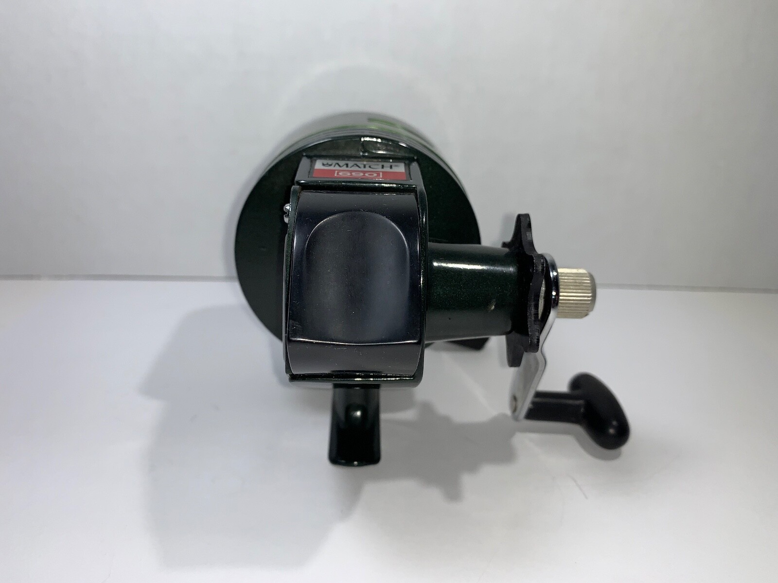Match 690 SpinCast Reel-Japan