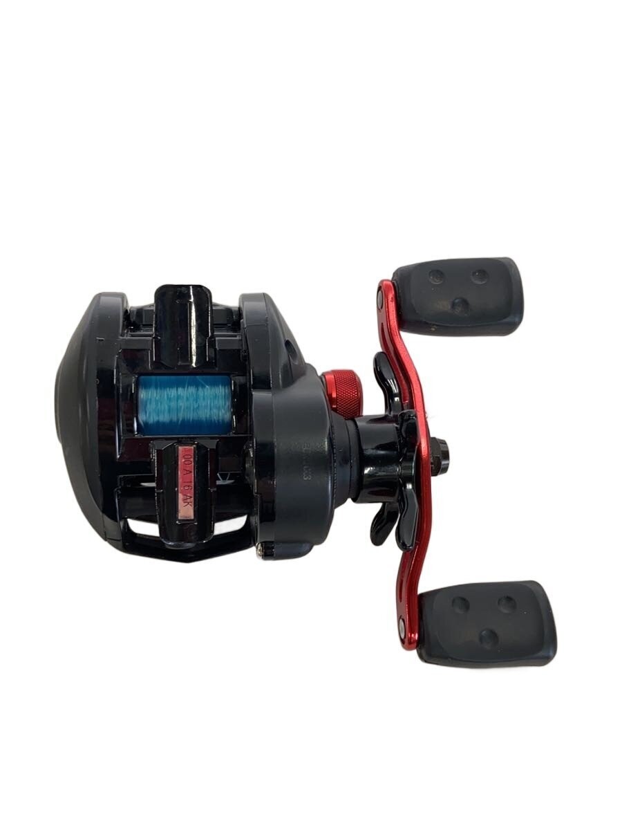Abu Garcia BMAX3 Reel – Fishing Reel, 9cm x 5cm x 7cm, Used, Sports Equipment