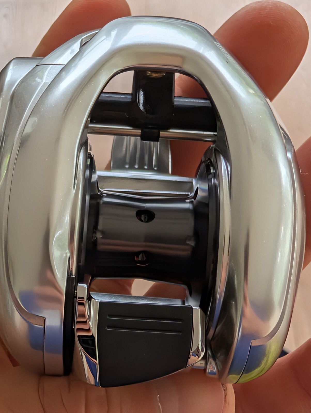 Shimano Metanium MGL 151 XG (8.5:1)