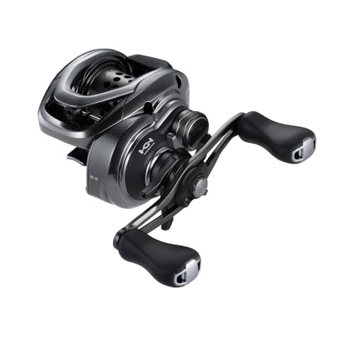 Shimano 25 SLX BFS XG LEFT Left-Handed (2025 Model) Baitcasting Reel