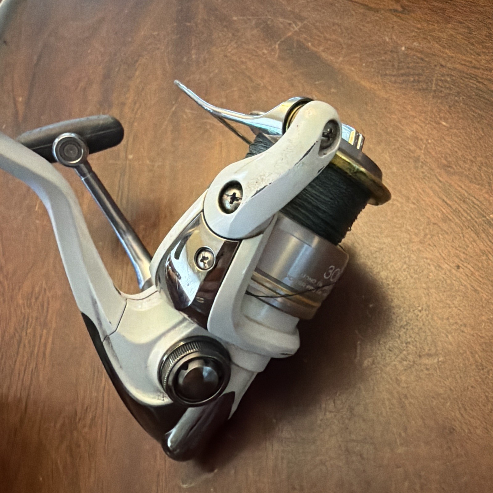 shimano stradic fj 3000