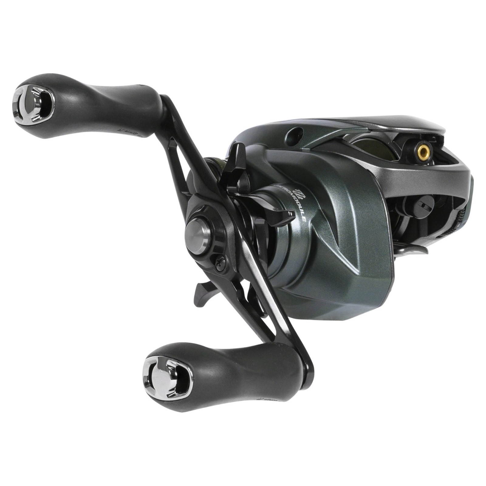SHIMANO Model CURADO 150MG Baitcast Fishing Reel NEW NIB Japan MFG 6.2:1 RH 150