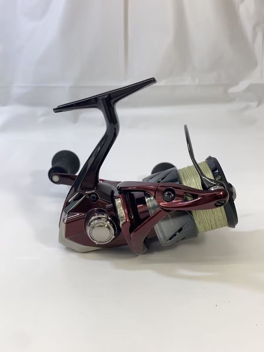 SHIMANO 046314 23 Sephia SS C3000SDH 046314 Spinning Reel