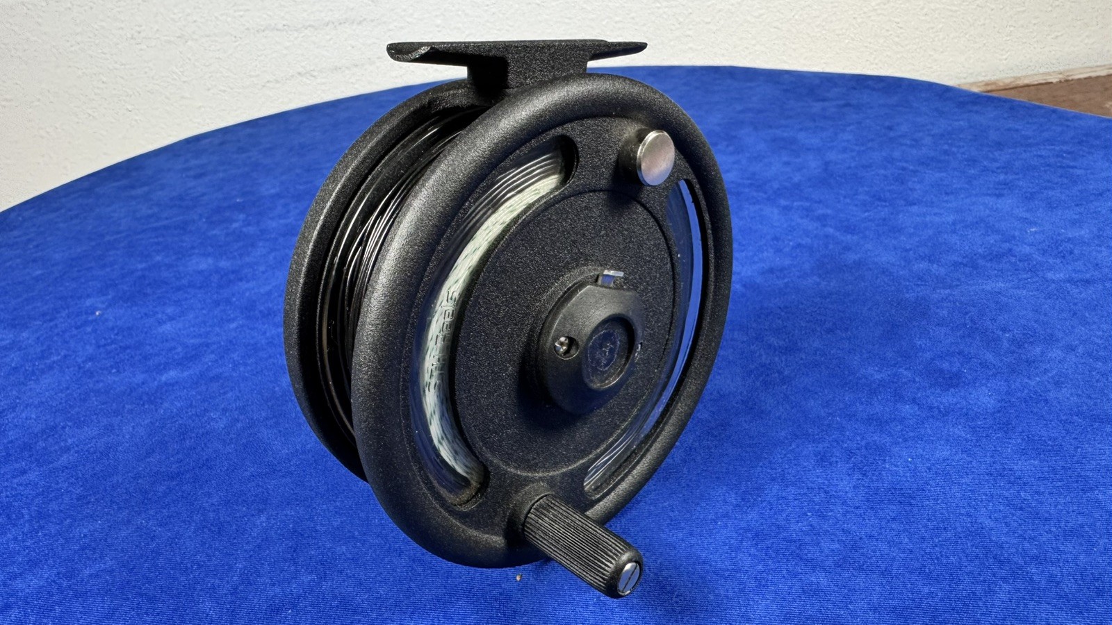 STH IM Cassette No. 3 Fly Reel / Fly Fishing