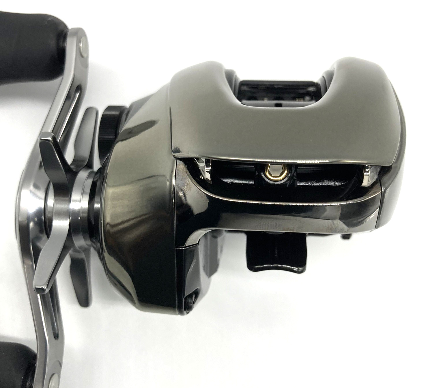 Shimano 25 ANTARES 100MG Right Bait Casting Reel „Top Mint“ [US Duties Included]
