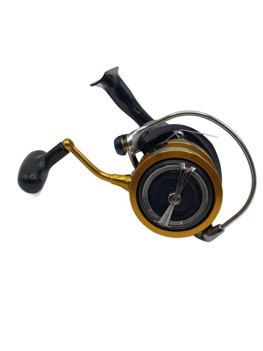Daiwa Revros LT6000D-H Spinning Reel 9.5in/13cm Good Condition
