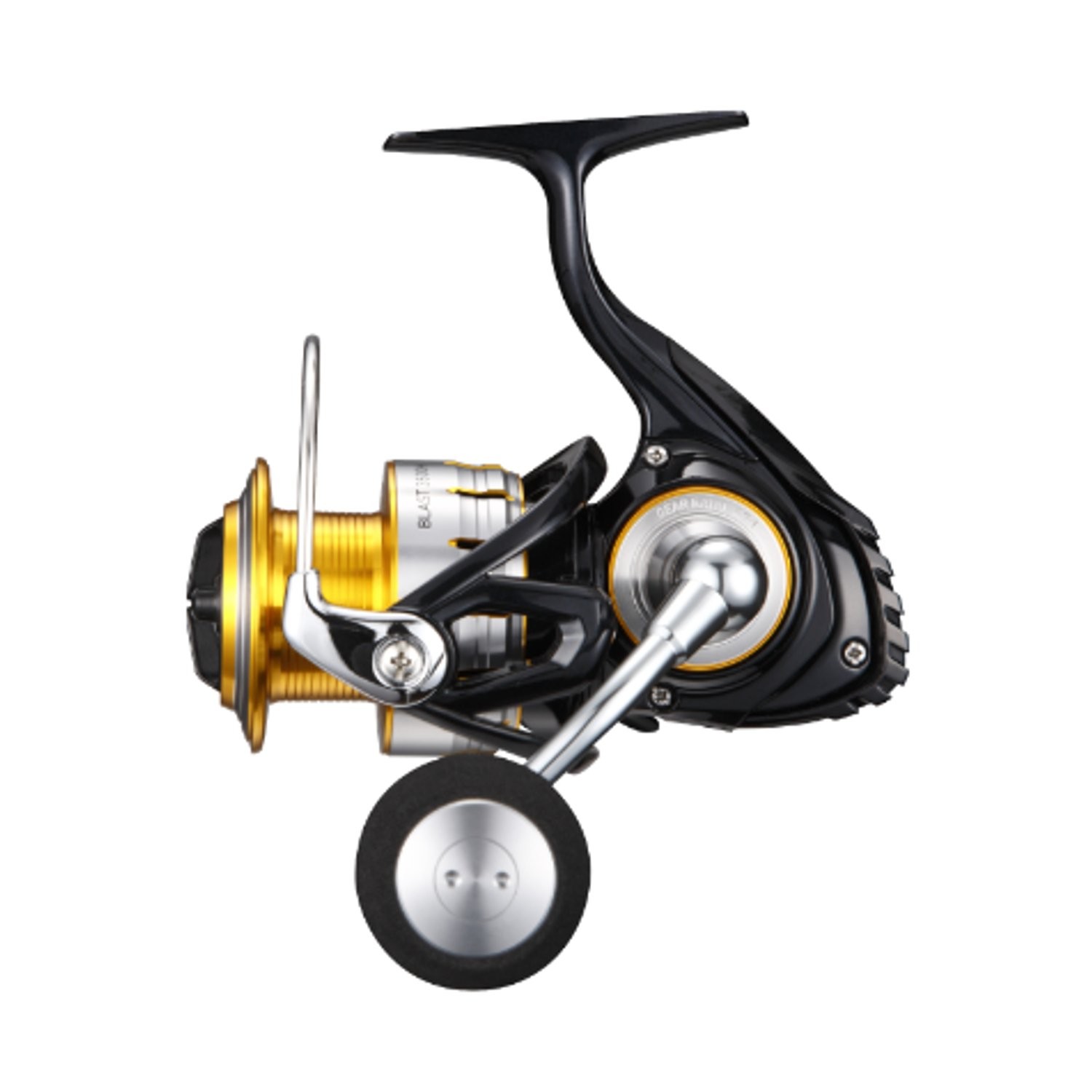 DAIWA 16 BLAST 4500 Spinning Reel