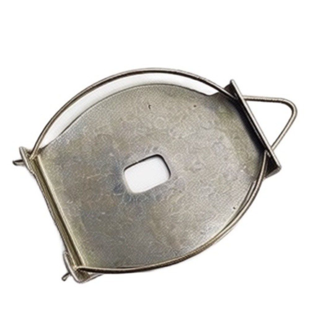 For Fishing Competition Fishing Reel Spring Pure Copper Wire Core PVC Insulation