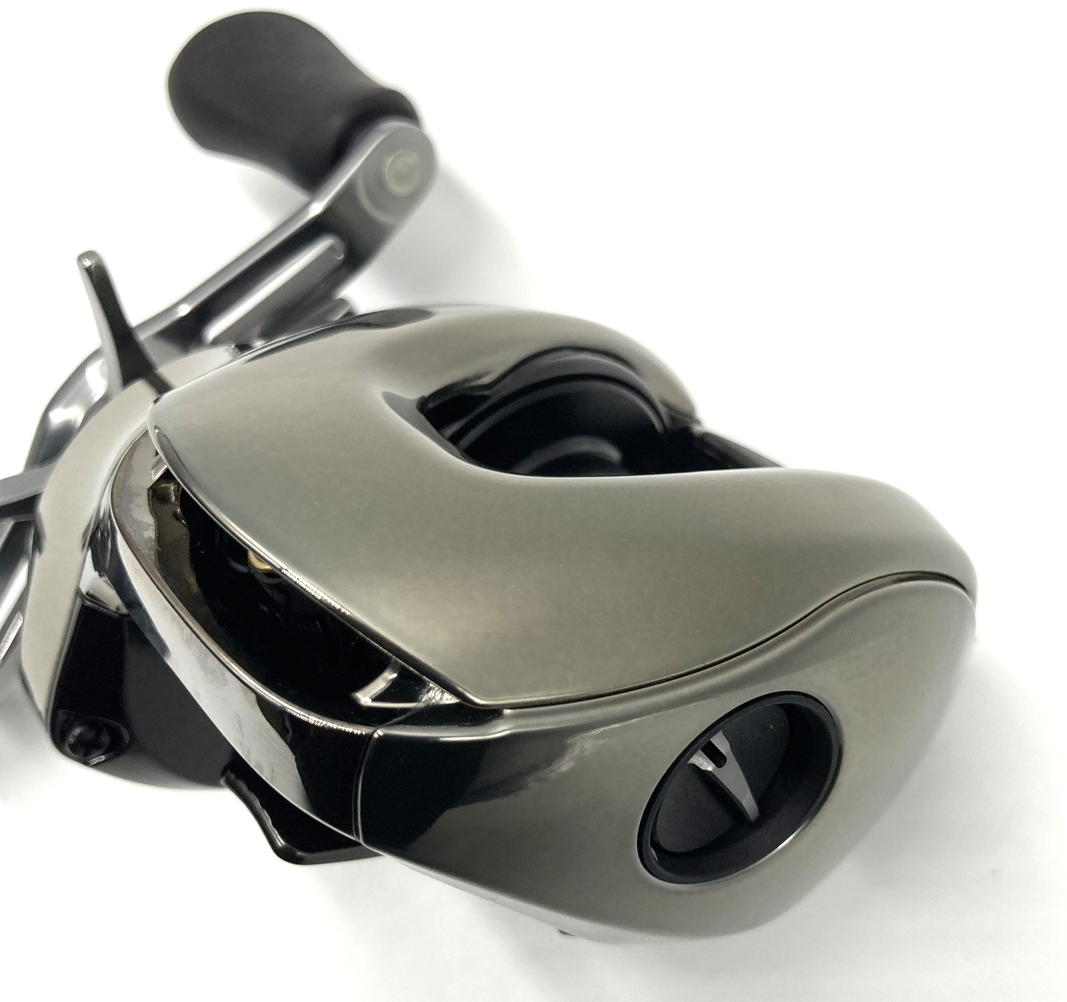 Shimano 25 ANTARES 100MG Right Bait Casting Reel „Top Mint“ [US Duties Included]